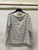 Used Falls Creek Long Sleeve Top M-8/10 60053-S000633400 View 1