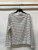 Used Falls Creek Long Sleeve Top M-8/10 60053-S000633400 View 2