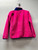 Used J. Crew Short Light Jacket XS-0/2 60130-S000261395 View 2