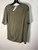 Used Carhartt Mens Short Sleeve Top L/16-16.5 60060-S000658581 View 2