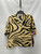 Used Rachel Zoe Short Sleeve Top L-12/14 60132-S000162123 View 1