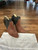 Used Jimmy Choo Ankle Boots 8 60008-S000433237 View 1