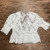 Used Anthropologie Short Sleeve Top M-8/10 60004-S000675628 View 3