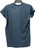 Used Lululemon Athletica Active Short Sleeve L-12/14 60069-S000786768 View 3