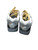 Used Nike Mens Athletic Shoes 9.5 60069-S000786800 View 4