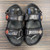 Used Tory Burch Sandals 6.5 60129-S000580234 View 2