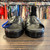 Used Valentino Low Heels 6 60129-S000580236 View 6