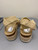 Used Esprit Wedge Sandals 9.5 60072-S000596578 View 6