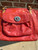 Used Coach Small Leather Handbag 60067-S000827550 View 8