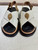 Used Kurt Geiger Flats 9.5 60060-S000658613 View 2