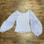 Used Anthropologie Long Sleeve Top XS-0/2 60004-S000675645 View 3