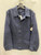 NWT J. Crew Denim Jacket S-4/6 60112-S000444619 View 1