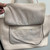 Used Mario Valentino Large Leather Handbag 60032-S000708280 View 2