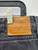 Used Black Levi's Mens Denim 32W 60137-S000125756 View 2