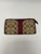 Used Coach Wristlet 60091-S000607234 View 1