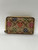 Used Coach Leather Wristlet 60091-S000607237 View 2