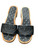 Used Tory Burch Dress Sandals 8 60069-S000786839 View 1