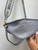 Used Louis Vuitton Large Leather Handbag 60030-S000936199 View 4