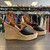 Used Coach Wedge Sandals 7 60129-S000580248 View 1