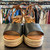 Used Coach Wedge Sandals 7 60129-S000580248 View 4