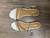 Used Express Sandals 9 60107-S000338703 View 1