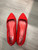 Used Unbranded Low Heels 8.5 60107-S000338704 View 1