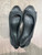 Used Crocs Wedge Sandals 10 60107-S000338705 View 1
