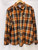 Used Carhartt Mens Long Sleeve Top XL/17-17.5 60030-S000936202 View 1