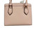 Used Michael Michael Kors Small Leather Handbag 60105-S000298643 View 3