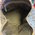 Used Dior Large Leather Handbag 60129-S000580267 View 14