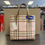 Used Burberry Small Leather Handbag 60129-S000580268 View 1