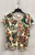 Used Cece By Cynthia Steffe Short Sleeve Top L-12/14 60071-S000670458 View 1