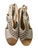 Used Pikolinos Wedge Sandals 8.5 60017-S001165505 View 1