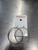 Used Unbranded Earrings 60072-S000596595 View 1