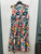 Used George Long Dress F XXL-20 60124-S000207279 View 1