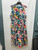 Used George Long Dress F XXL-20 60124-S000207279 View 2
