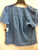 Used Unbranded Short Sleeve Top L-12/14 60071-S000670481 View 6