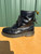 Outside of left boot View 7