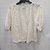 NWT Sanctuary Short Sleeve Top M-8/10 60112-S000444635 View 2