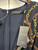 Used Lauren Ralph Lauren Long Dress F L-12/14 60124-S000207300 View 3