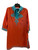 Used Gretchen Scott Designs Short Dress F XL-16 60069-S000786935 View 1