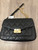 Used Kate Spade New York Small Leather Handbag 60107-S000338716 View 1