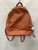 Used Michael Kors Large Leather Handbag 60045-S000852351 View 1