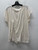 Used  Tan The North Face Short Sleeve Top XL-16 60137-S000125782 View 1