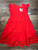 Used English Factory Short Dress B L-12/14 60004-S000675663 View 1