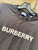 Used Burberry Short Sleeve Top 60067-S000827579 View 2