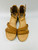 Used Dolce Vita Wedge Sandals 8.5 60091-S000607261 View 1