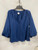 Used Sonoma Life+Style Long Sleeve Top L-12/14 60072-S000596624 View 1