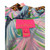 Used Lilly Pulitzer Short Dress F S-4/6 60099-S000380332 View 3