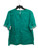 Used Maeve Short Sleeve Top L-12/14 60017-S001165545 View 2